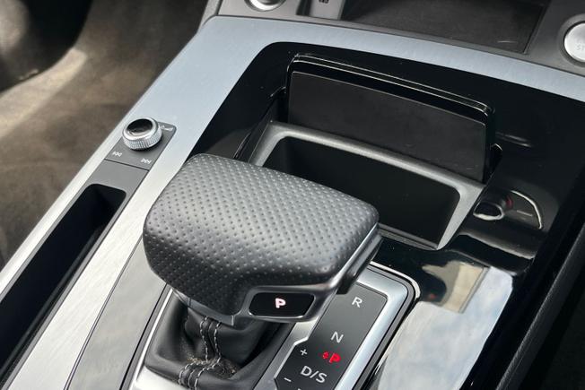 Audi Q5 Photo 30