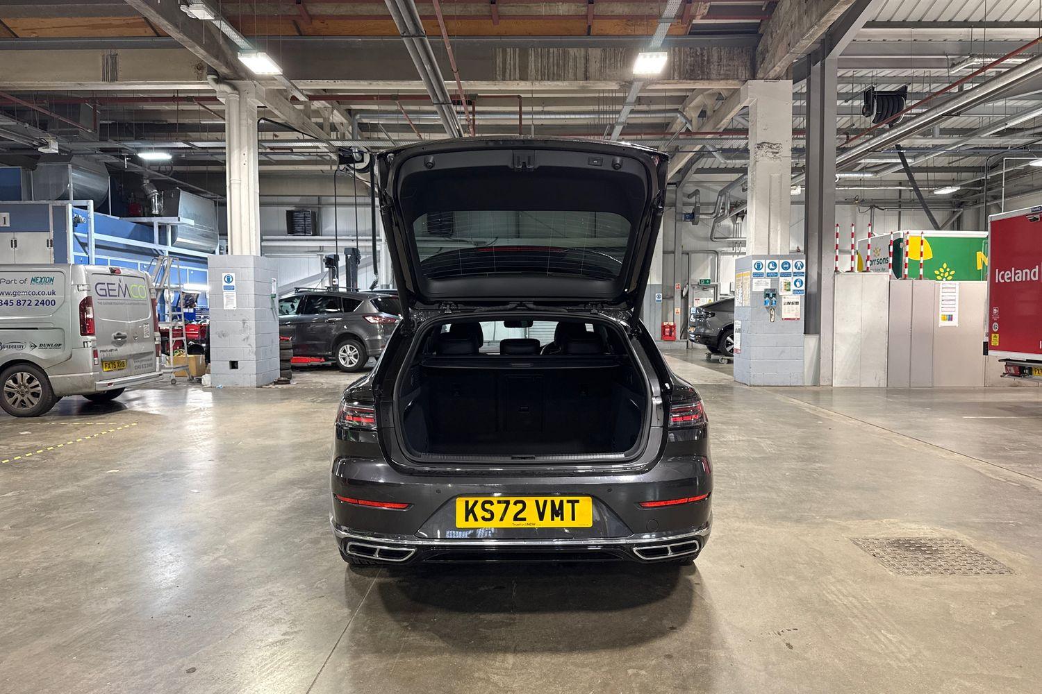 Volkswagen ARTEON Photo 20