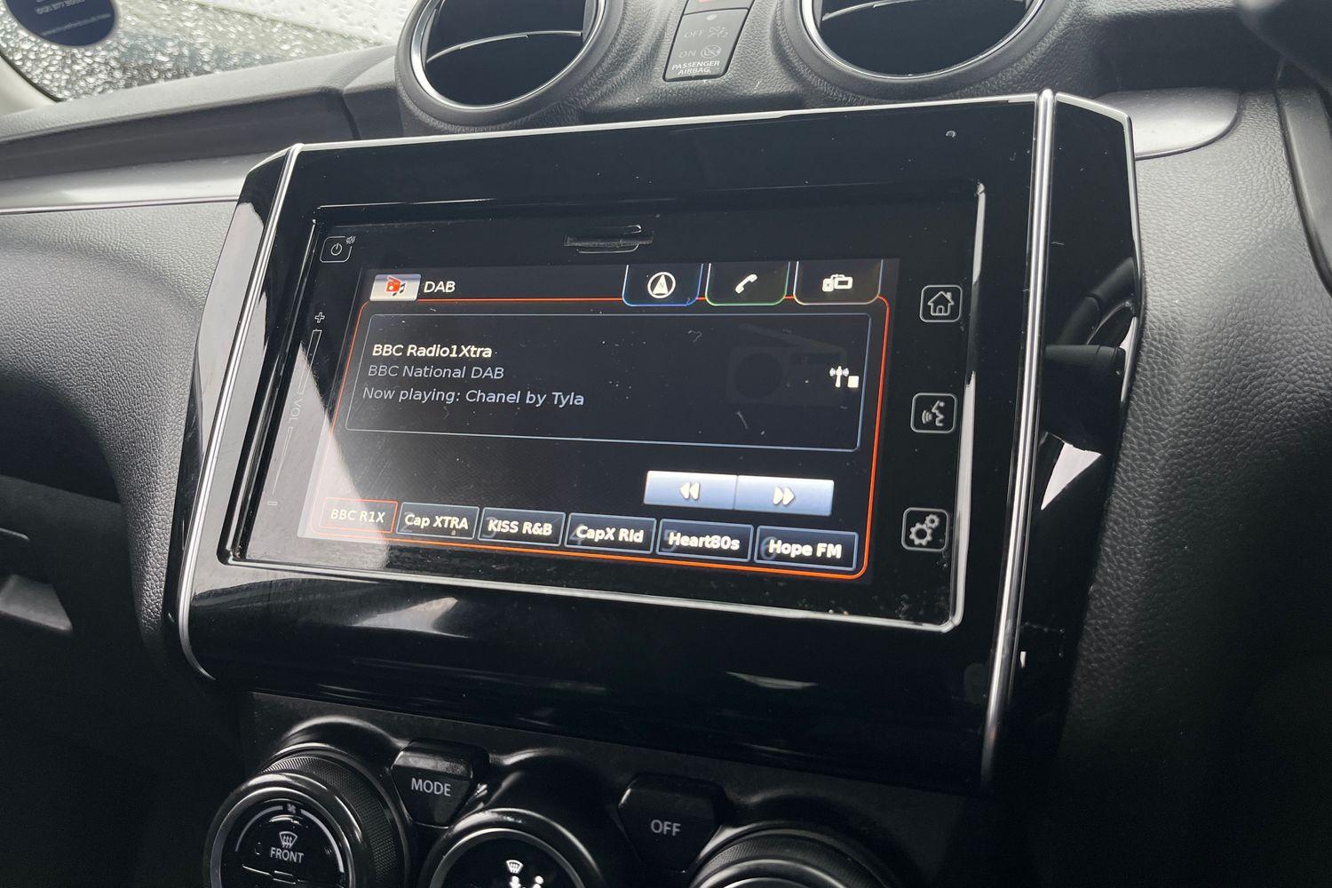 Suzuki SWIFT Photo 24