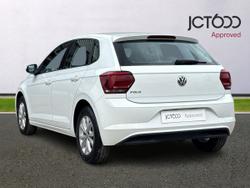 Volkswagen Polo Photo 3