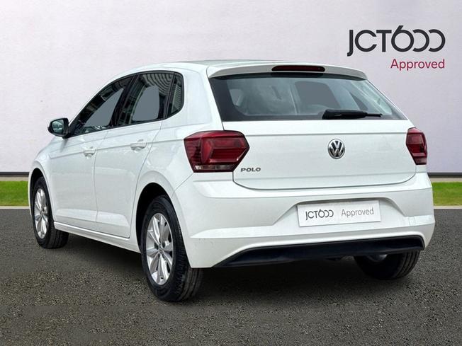 Volkswagen Polo Photo 3