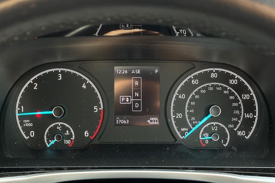 Used Ford Tourneo Connect 13