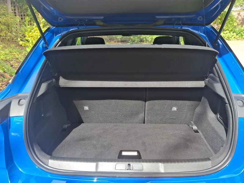 Used Vauxhall Mokka NU71XMK 33
