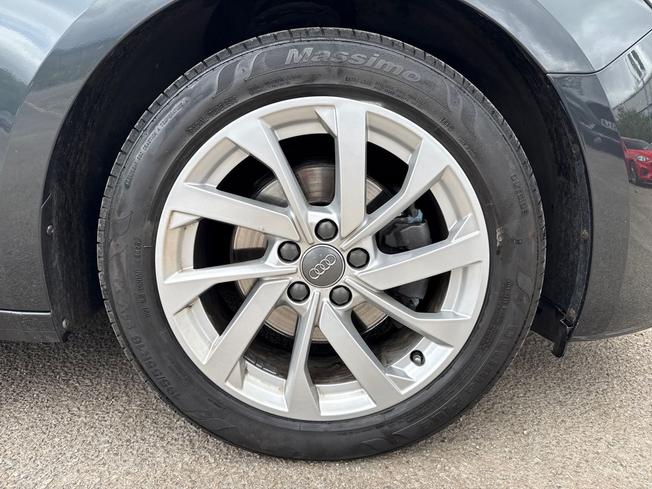AUDI A1 Photo 5