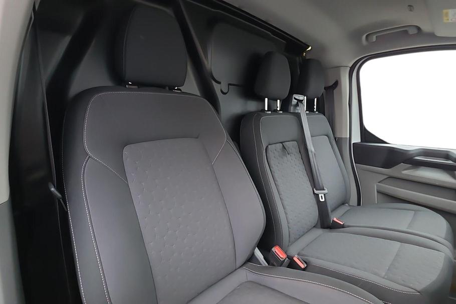 Used FORD TRANSIT CUSTOM WR75MXD 11