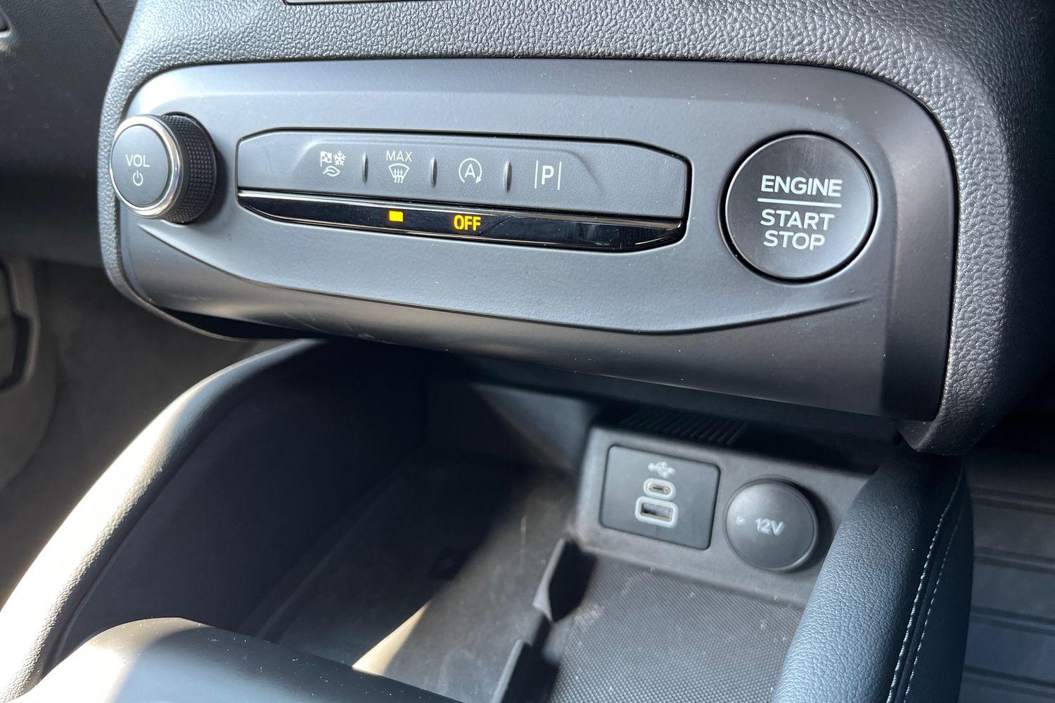 Ford Focus Photo 33