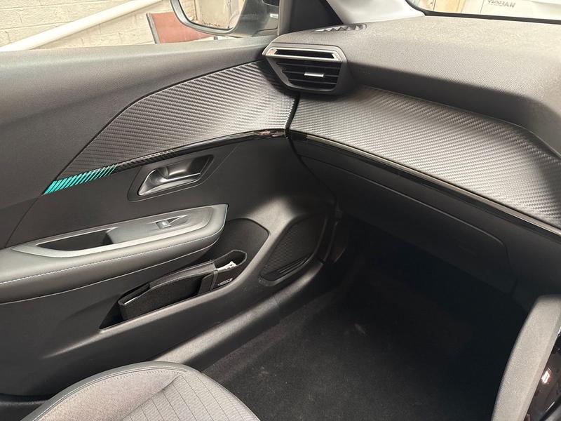 Used Peugeot 208 NV73BNB 40