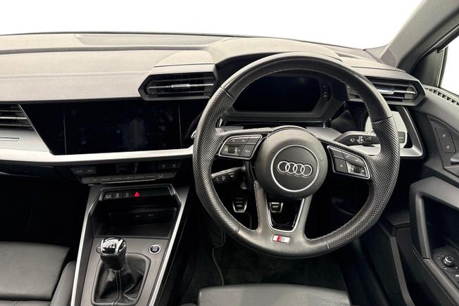 Audi A3 Photo 11