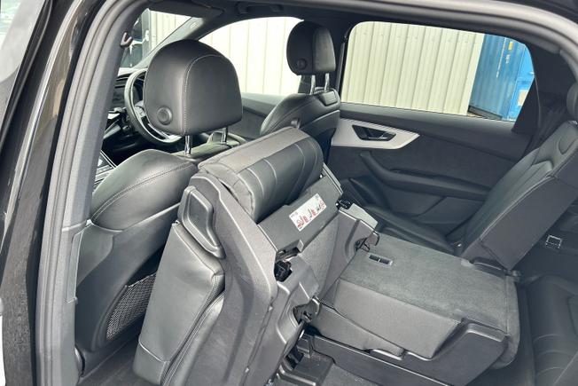 Audi Q7 Photo 40