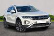 Used Volkswagen T-roc WG73MLV 1