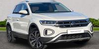 Volkswagen T-roc Photo 0