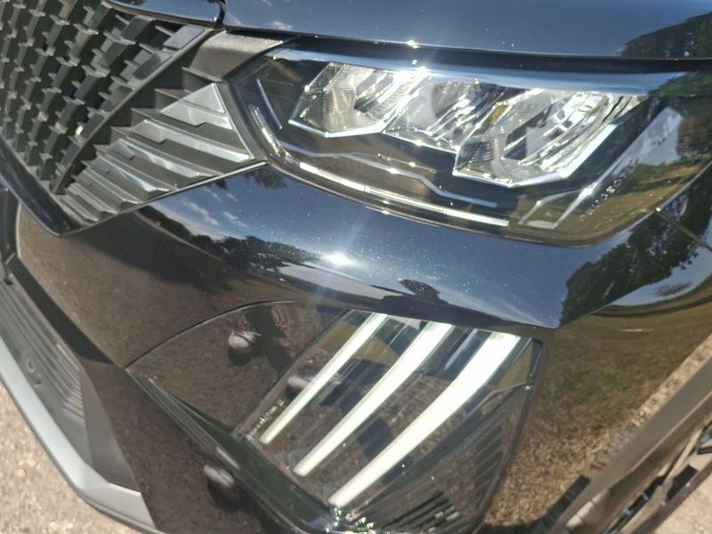 Used Peugeot 2008 MD24FJA 44