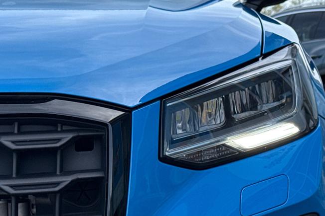AUDI Q2 Photo 37