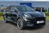 Used Ford PUMA 1