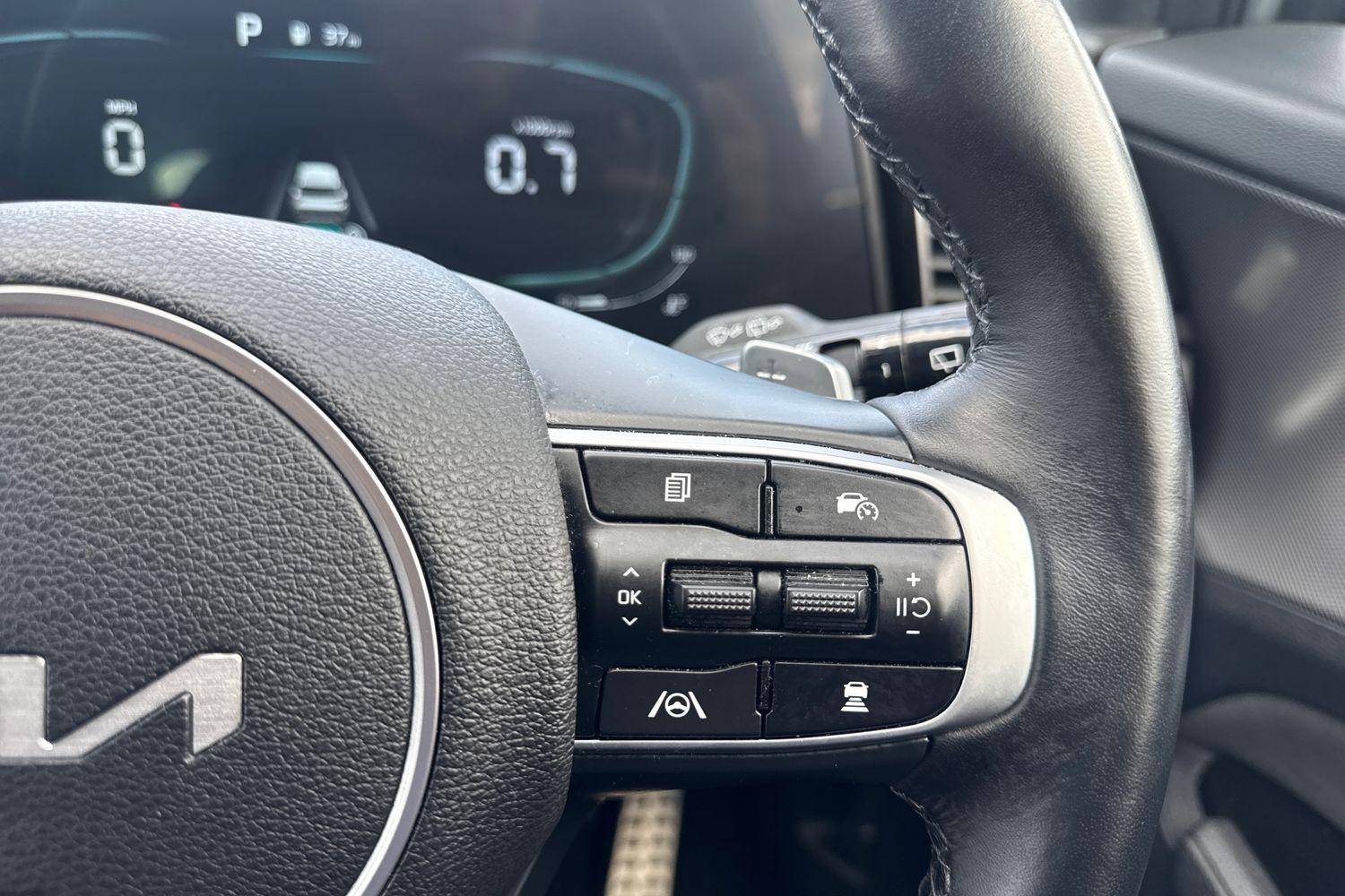 Kia Sportage Photo 22