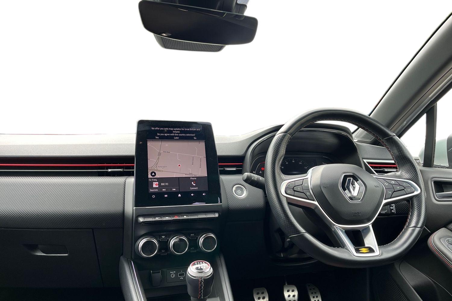 Renault CLIO Photo 9
