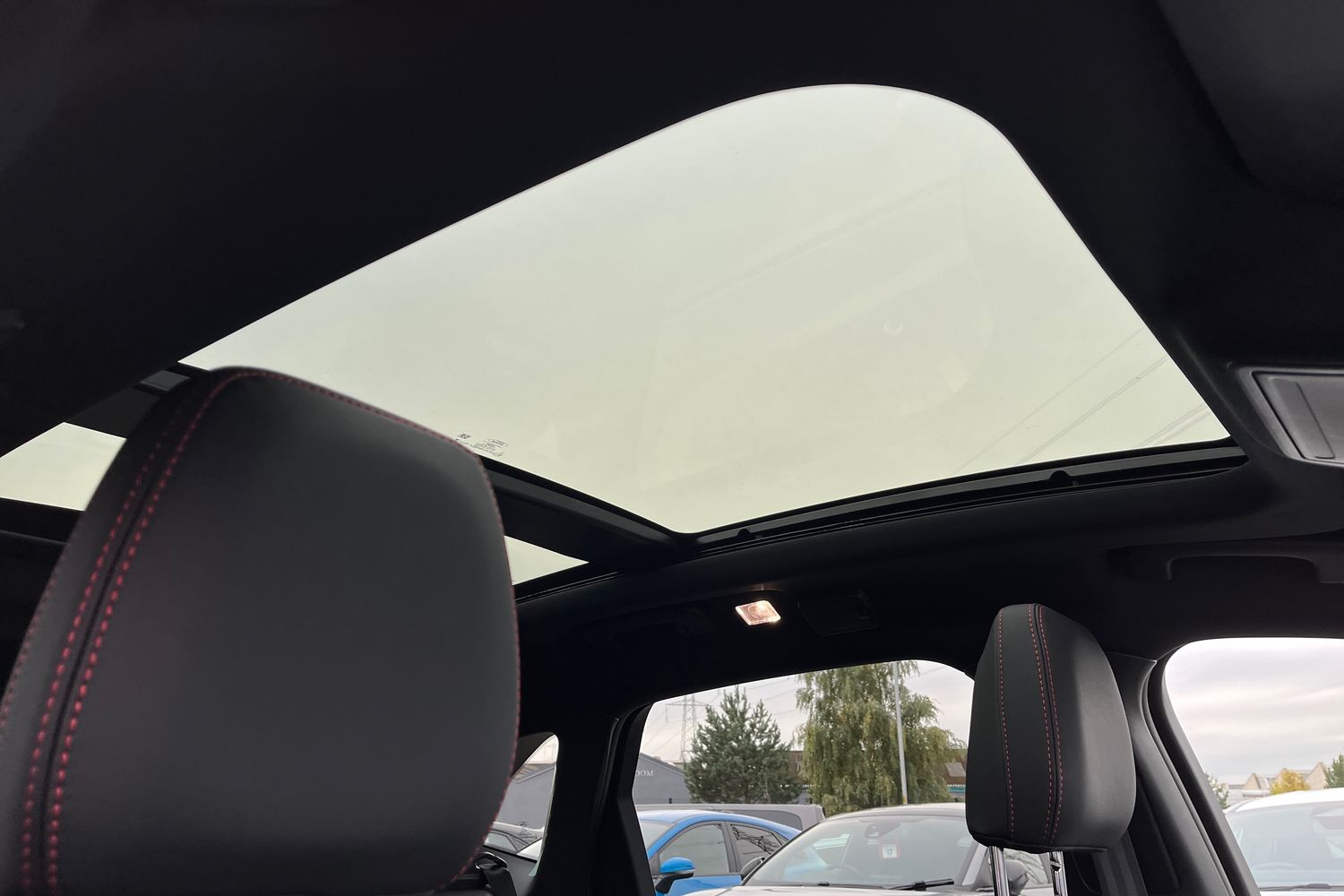 Ford Kuga Photo 39