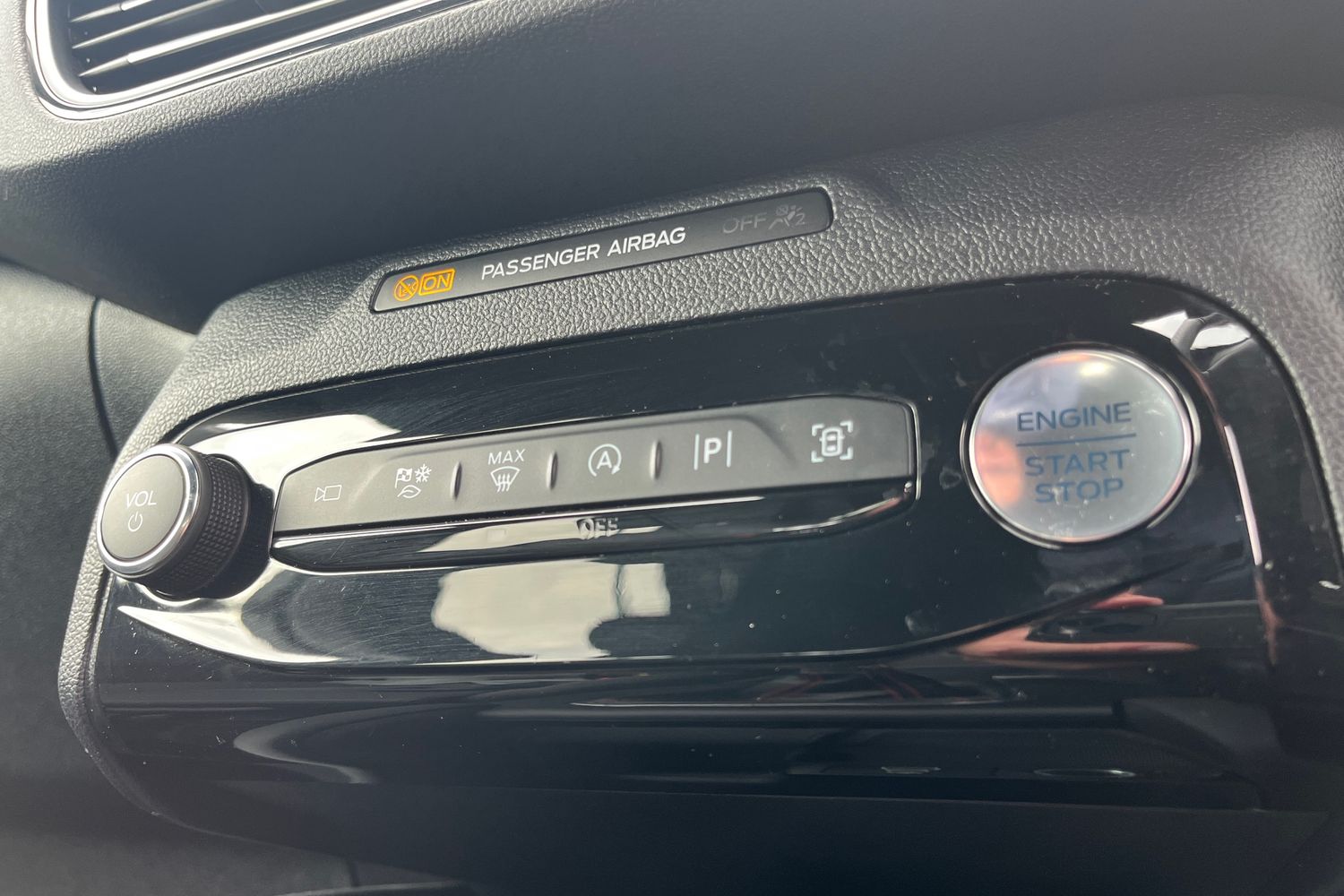 Ford KUGA Photo 21