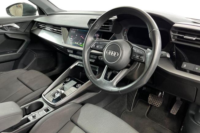 Audi A3 Photo 6