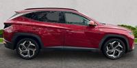Hyundai TUCSON Photo 3