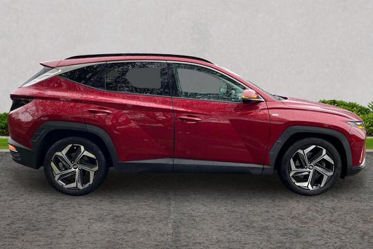 Hyundai TUCSON Photo autoimg-5becb2c484dc89971f602a7c33b9bb5e5b33f681.jpg