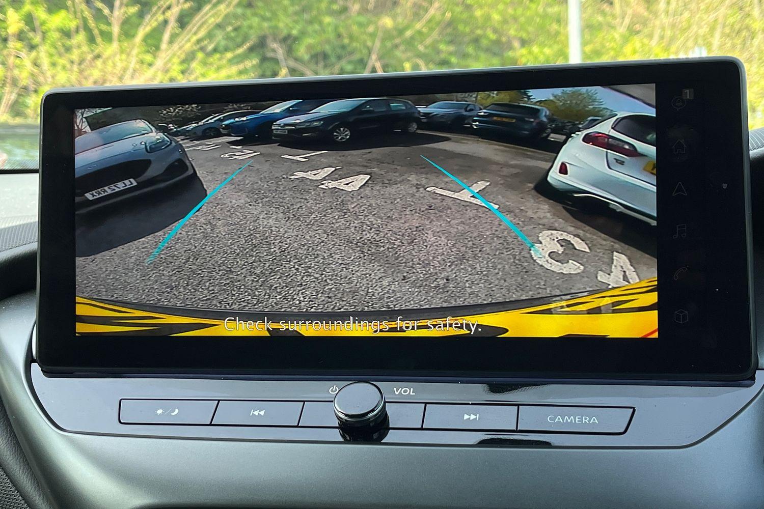 Nissan Juke Photo 29