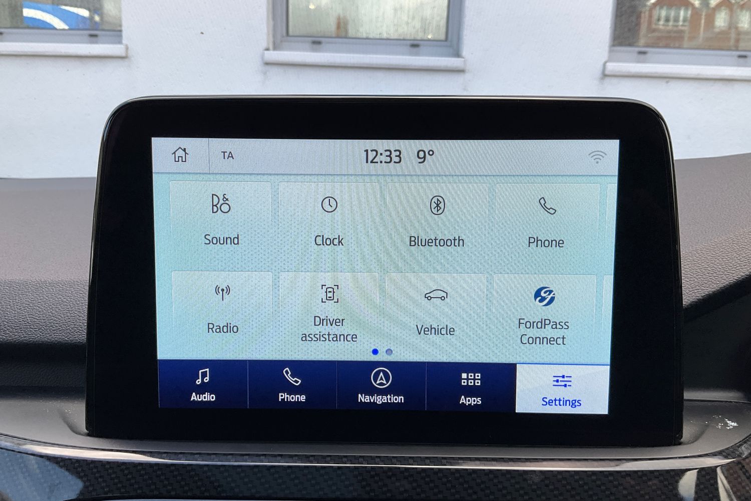 Ford KUGA Photo 25
