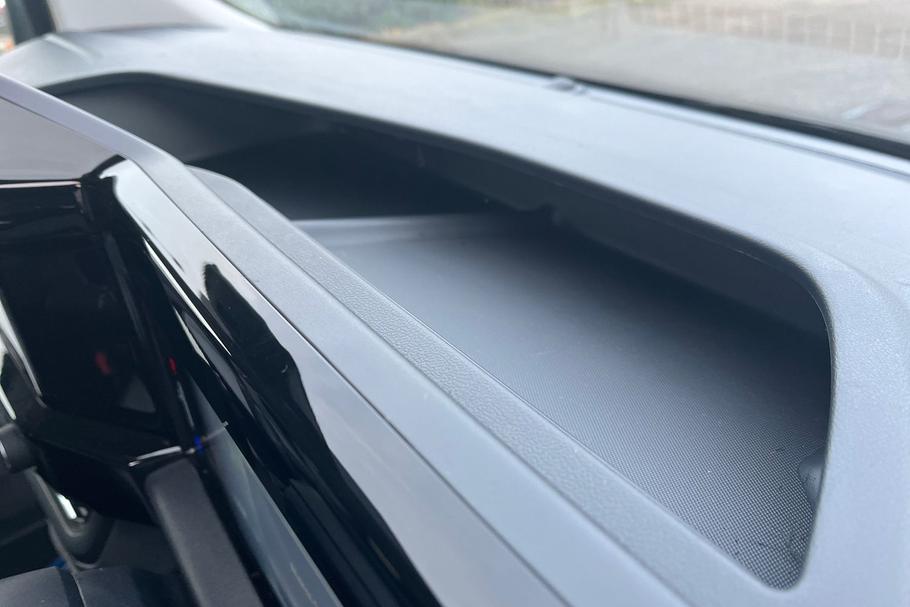 Used Ford E-TOURNEO CUSTOM YB75VRG 25