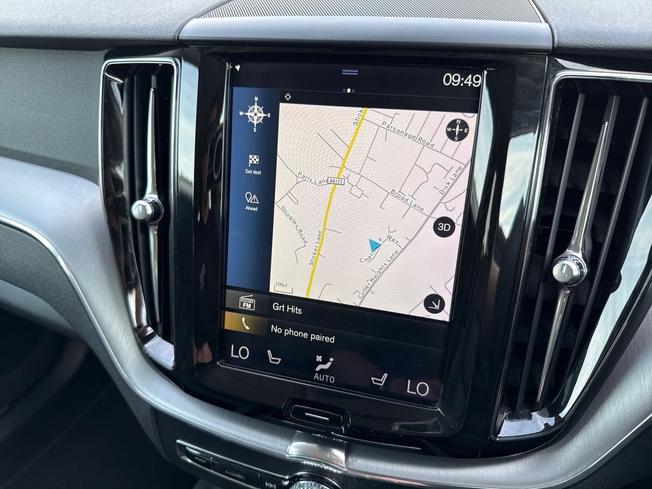 VOLVO XC60 Photo 13