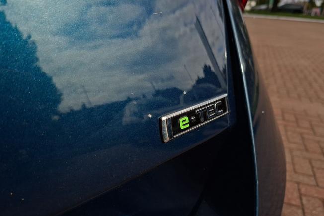 Skoda Octavia Photo 21
