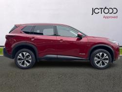 NISSAN X-Trail Photo 4