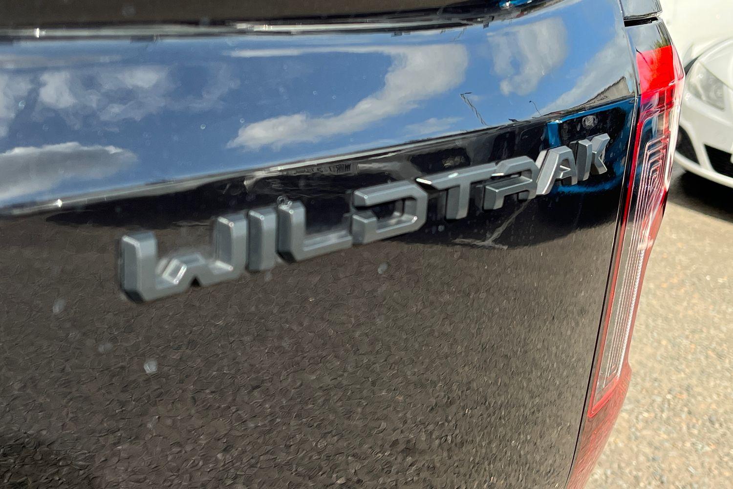 Ford RANGER Photo 19
