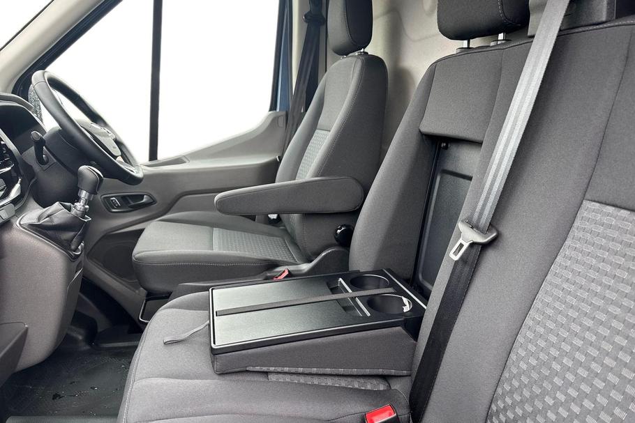 Used FORD TRANSIT WP75FYY 11