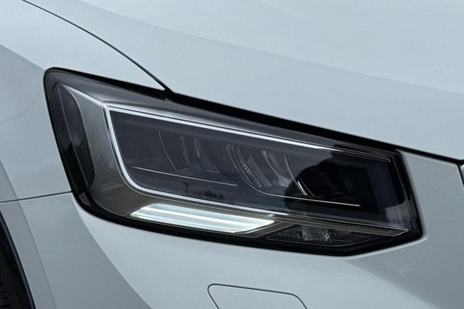 AUDI Q2 Photo 19