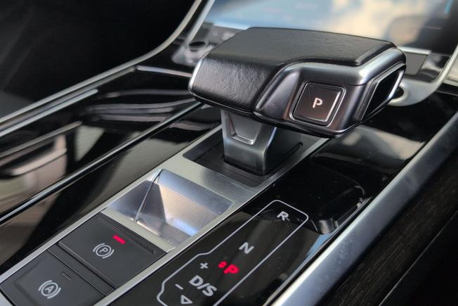 Audi Q7 Photo 23