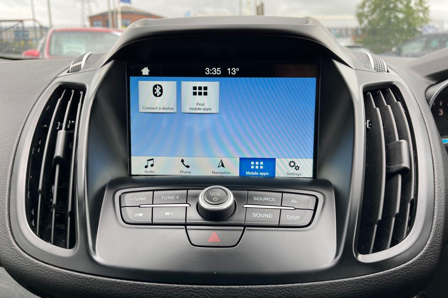 Ford KUGA Photo 39