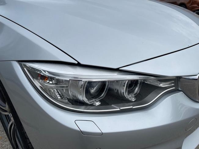 BMW 4 Series Photo 19