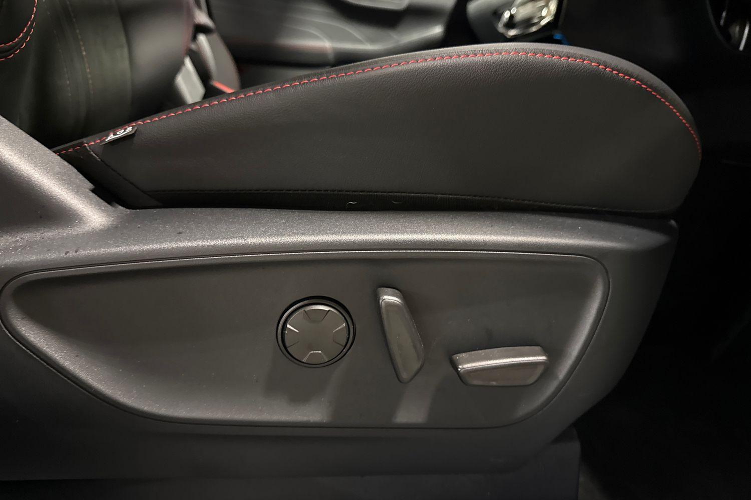 Ford Kuga Photo 26