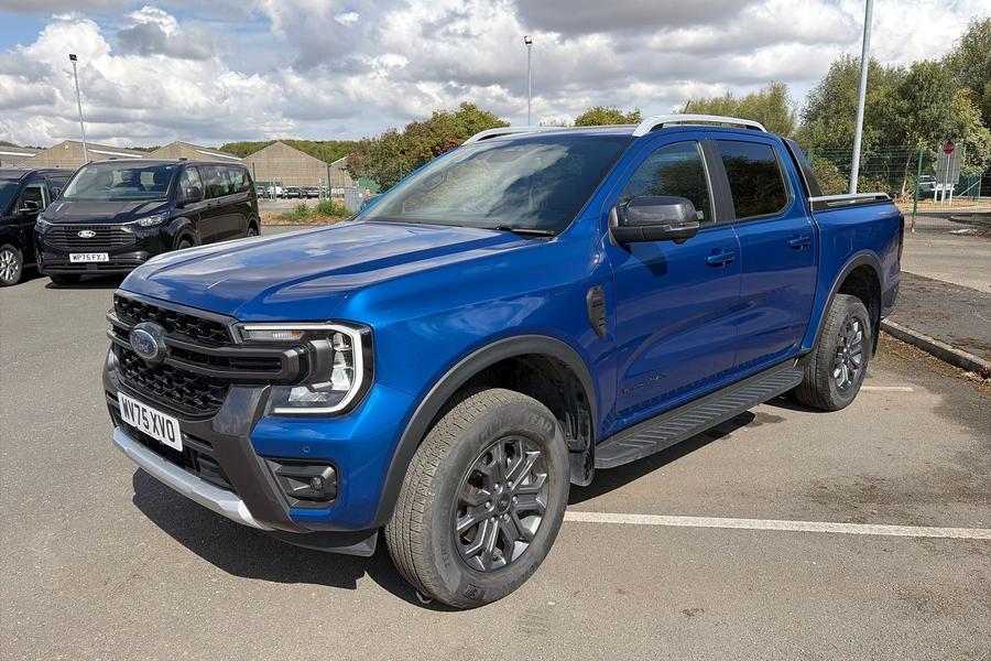 Ford RANGER Photo autoimg-5bf3e76c6951dd4b870f44c0684be366f368d9e0.jpg