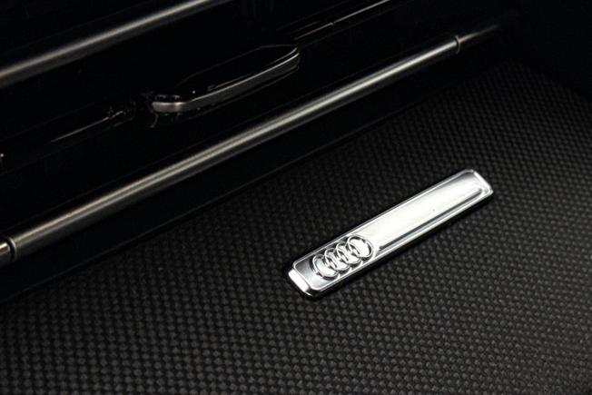 AUDI A3 Photo 31