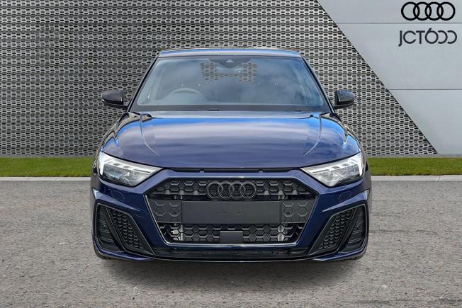 Audi  A1 Sportback Photo 8