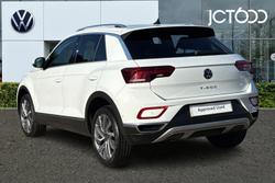 VOLKSWAGEN T-Roc Photo 3
