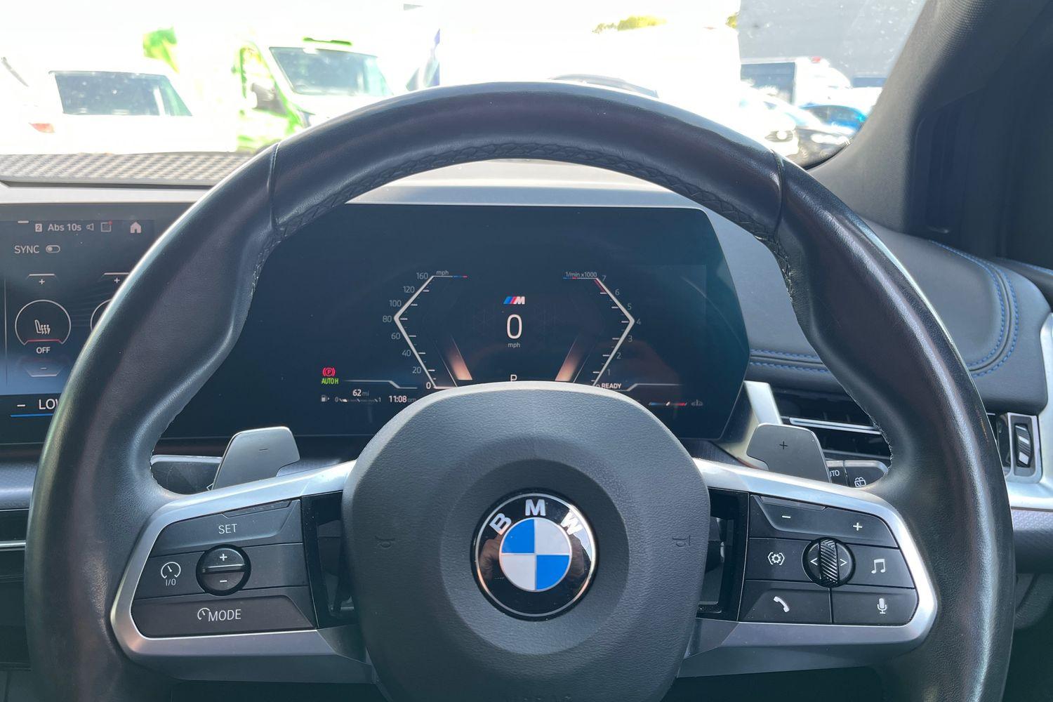 BMW 2 SERIES Photo 11