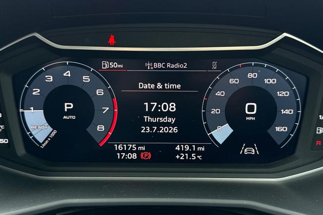 AUDI A1 Photo 15
