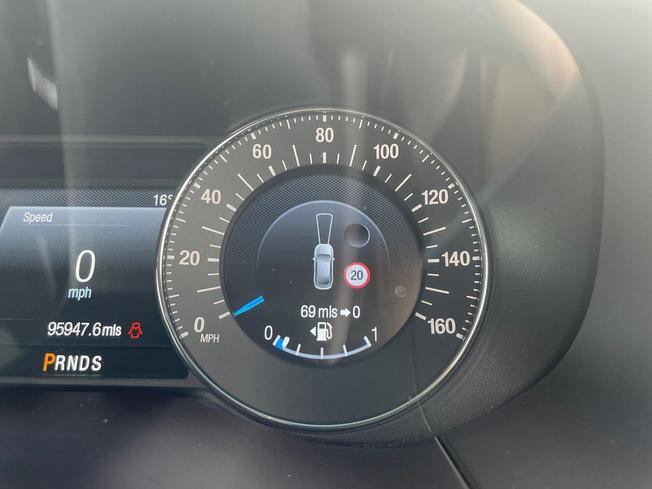 FORD Edge Photo 24