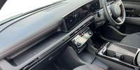 Hyundai TUCSON Photo 1