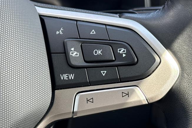 VOLKSWAGEN Polo Photo 17