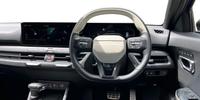 Kia K4 Photo 18