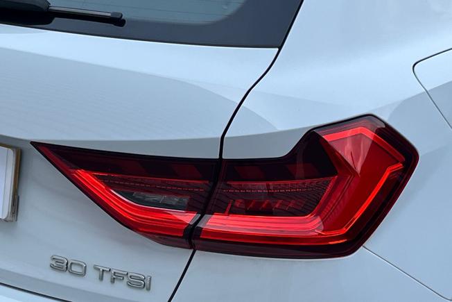 AUDI A1 Photo 18