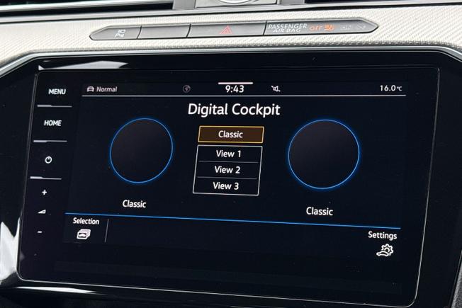 Volkswagen Arteon Photo 37